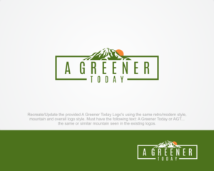 Logo Design by Artipunan for this project | Design: #16585456
