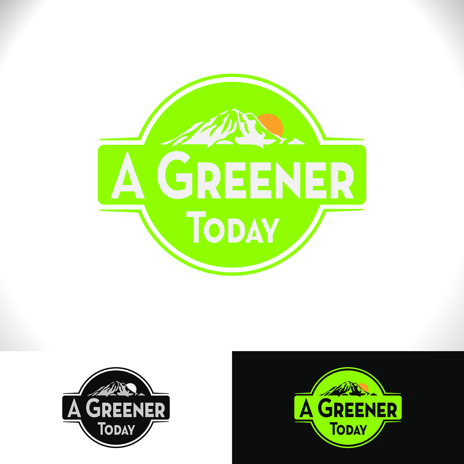 Logo Design by MTu for this project | Design #16537996