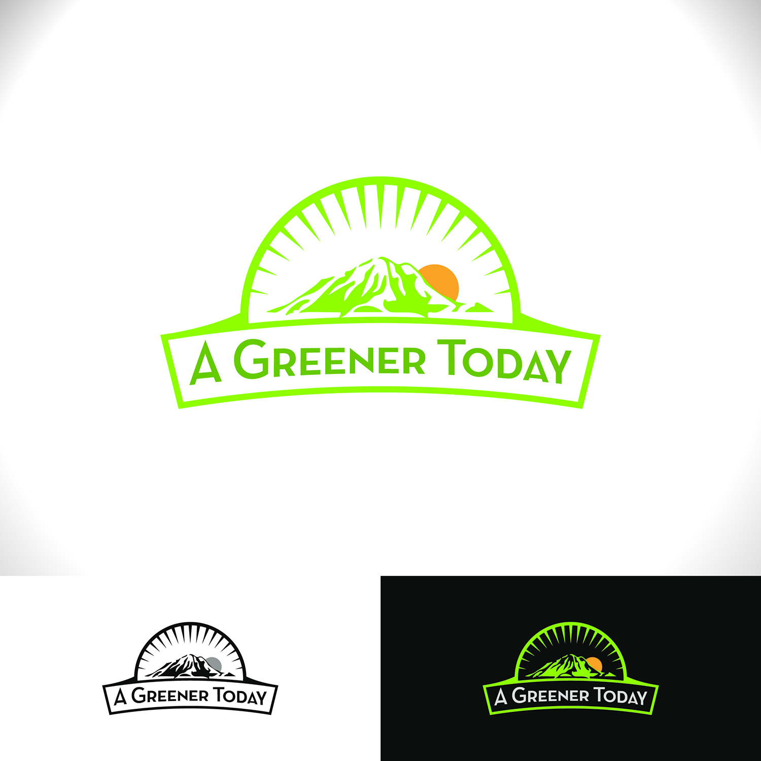 Logo Design by MTu for this project | Design #16551905
