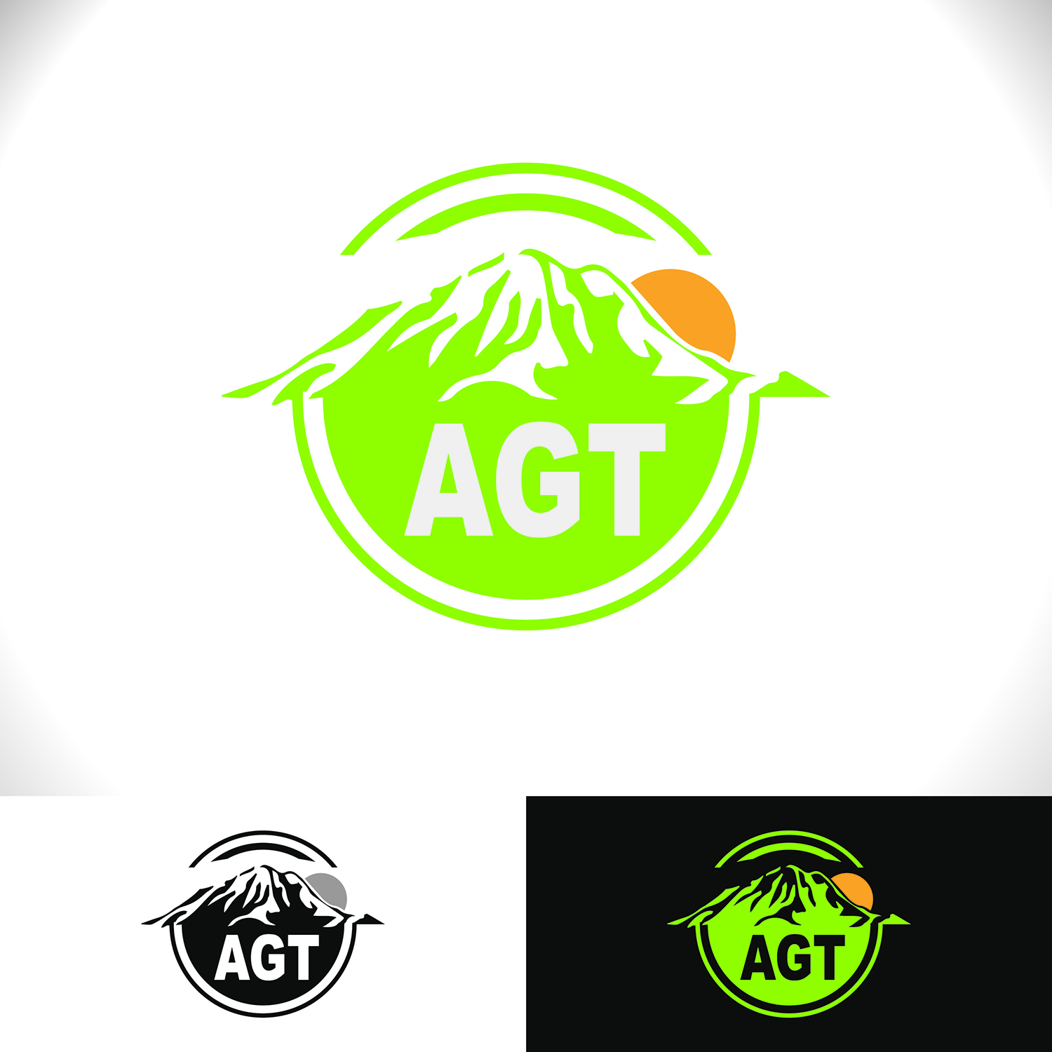 Logo Design by MTu for this project | Design #16565866