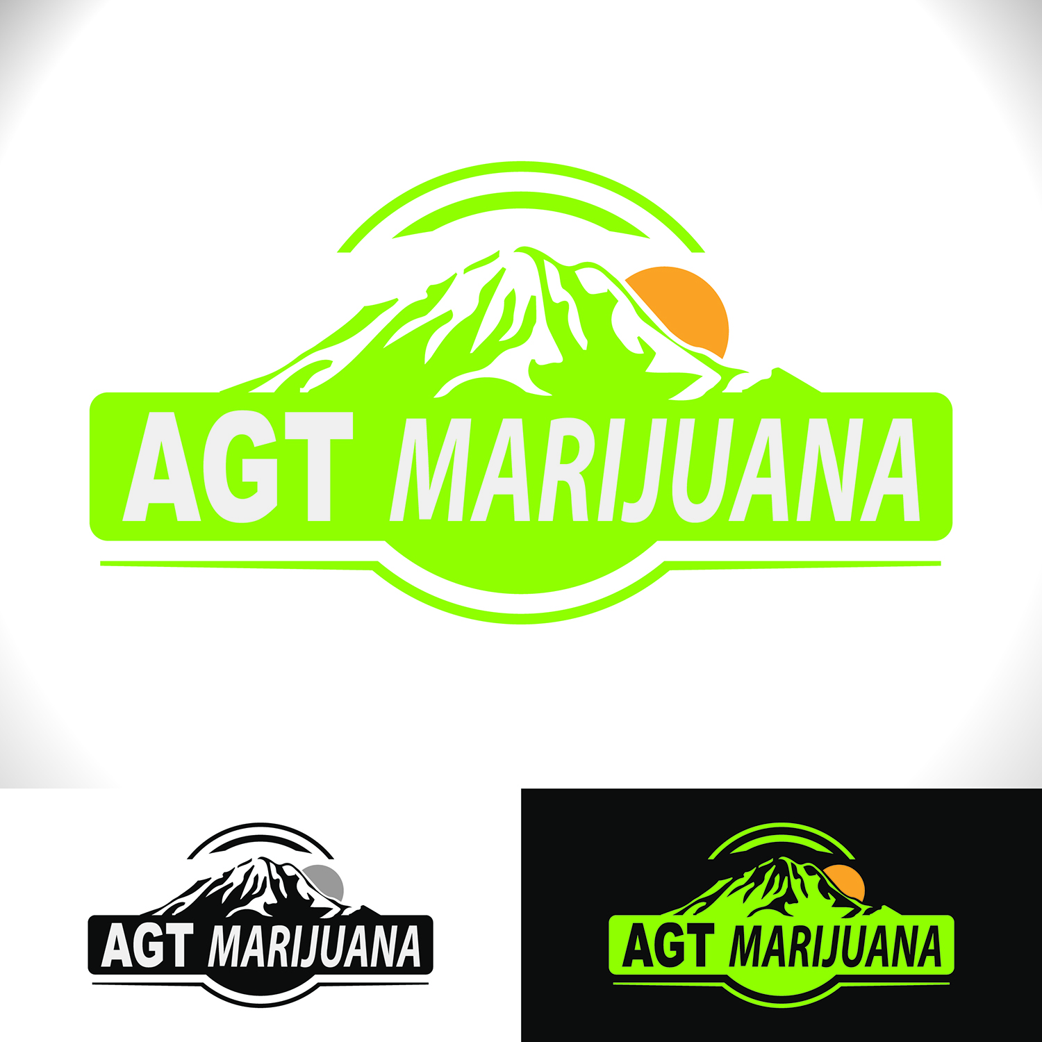 Logo Design by MTu for this project | Design #16567979