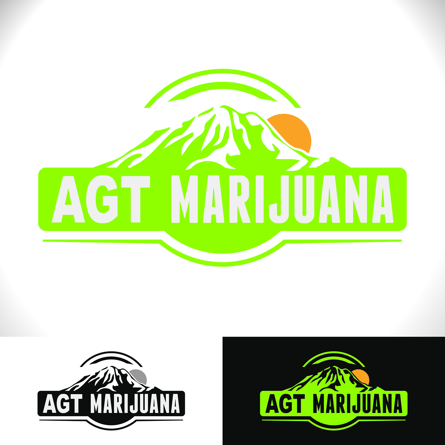 Logo Design by MTu for this project | Design #16573720