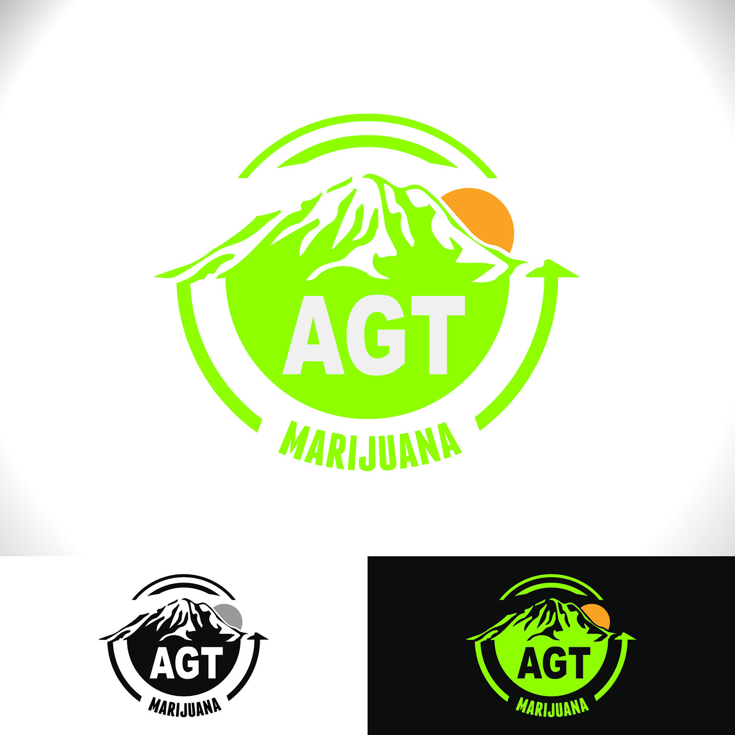 Logo-Design von MTu für dieses Projekt | Design #16575435