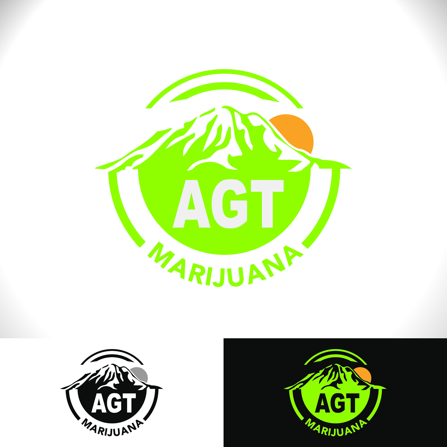 Logo-Design von MTu für dieses Projekt | Design #16575789