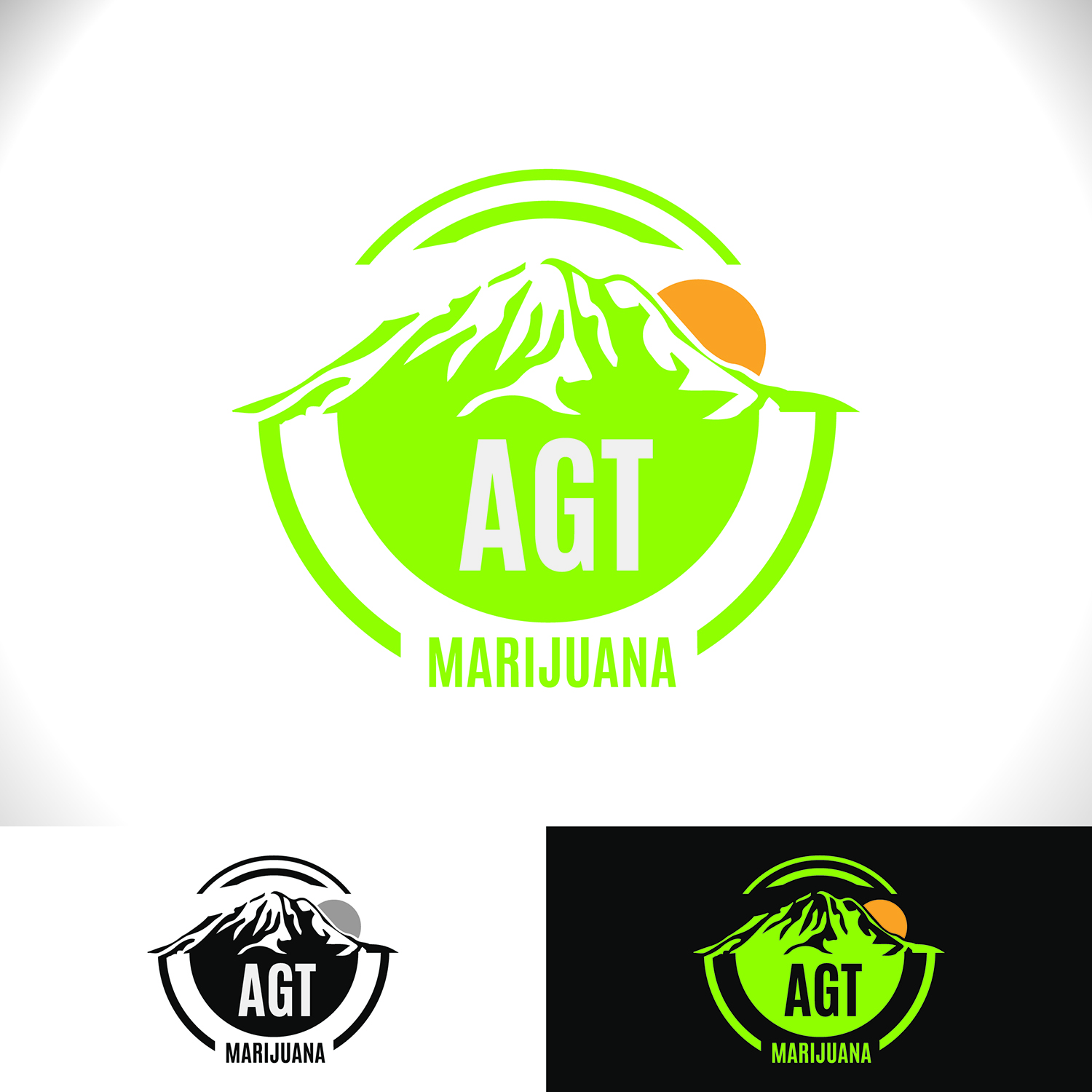 Logo Design by MTu for this project | Design #16586890