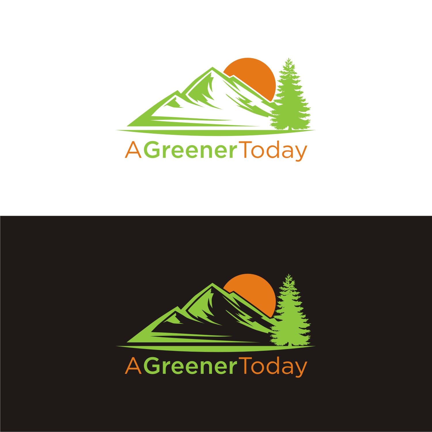 Logo Design by eki prast for this project | Design #16576024