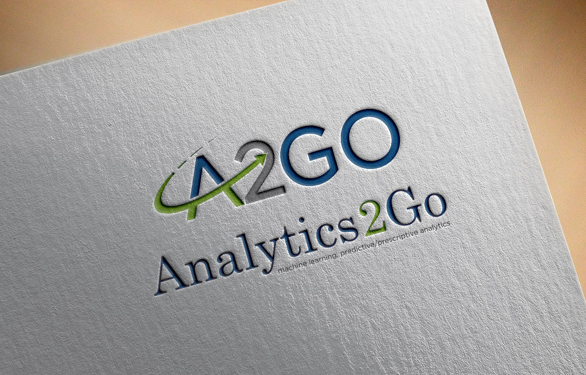 Design de Logo par Atec pour Analytics2Go | Design #16558259