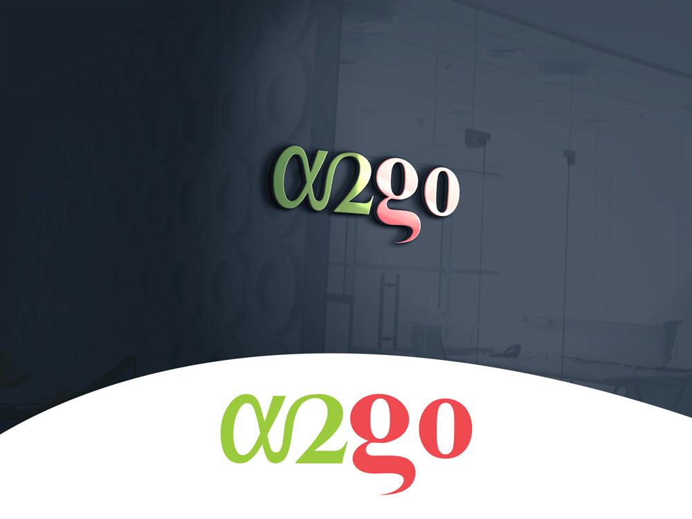 Design de Logo par A S design @ pour Analytics2Go | Design #16559240