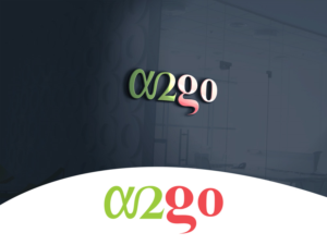 Logo Design by A S design @ for Analytics2Go | Design: #16559240