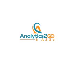 Logo Design by imsakiballhasan for Analytics2Go | Design: #16554409