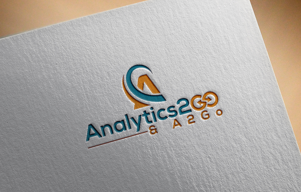Design de Logo par imsakiballhasan pour Analytics2Go | Design #16554411