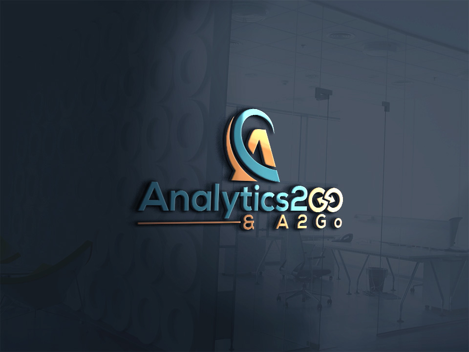 Design de Logo par imsakiballhasan pour Analytics2Go | Design #16554412