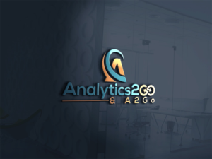 Logo Design by imsakiballhasan for Analytics2Go | Design: #16554412