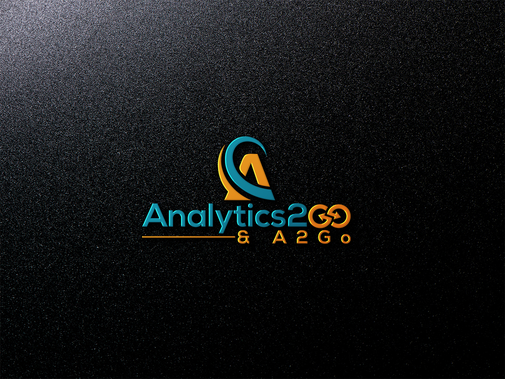 Design de Logo par imsakiballhasan pour Analytics2Go | Design #16554413