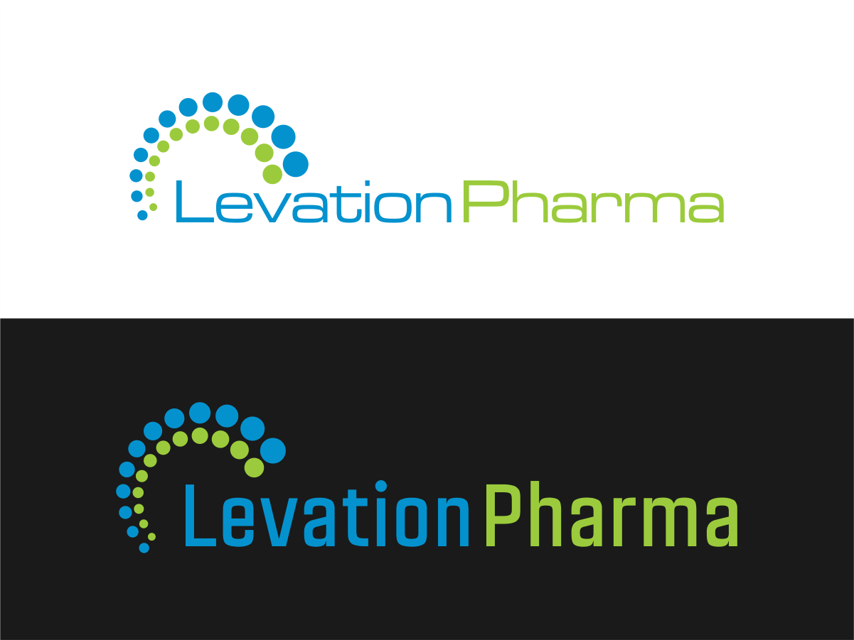 Logo Design by andiacos for Levation Pharma | Design #16595072
