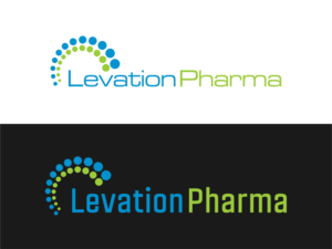 Logo Design by andiacos for Levation Pharma | Design: #16595072