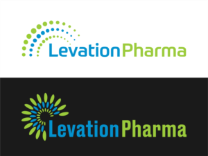 Logo Design by andiacos for Levation Pharma | Design: #16595241
