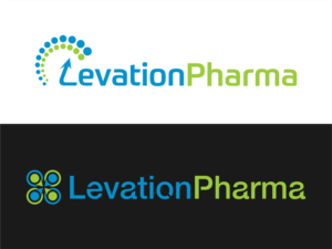 Logo Design by andiacos for Levation Pharma | Design: #16595524