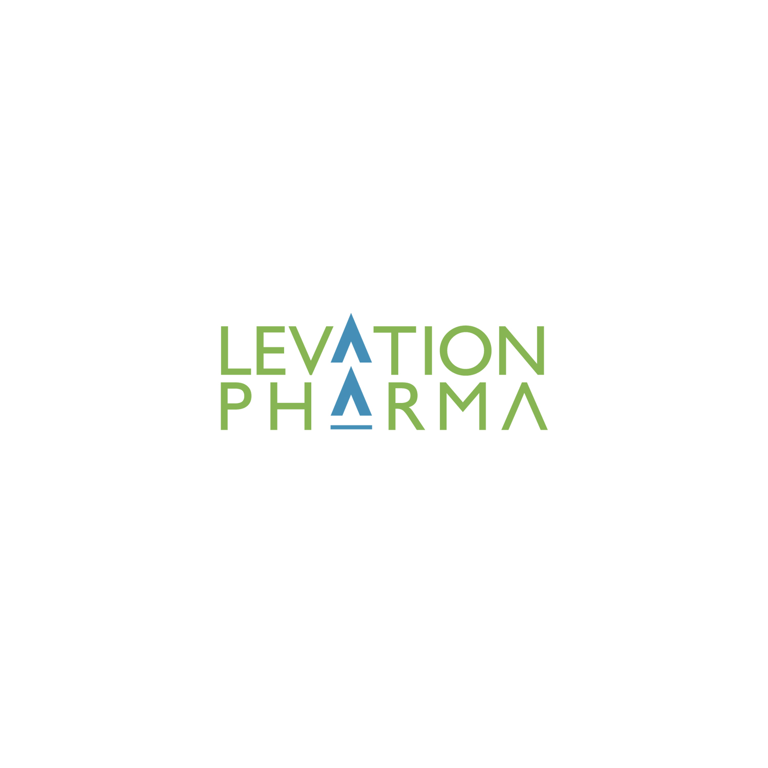 Logo Design by EYECON for Levation Pharma | Design #16560556