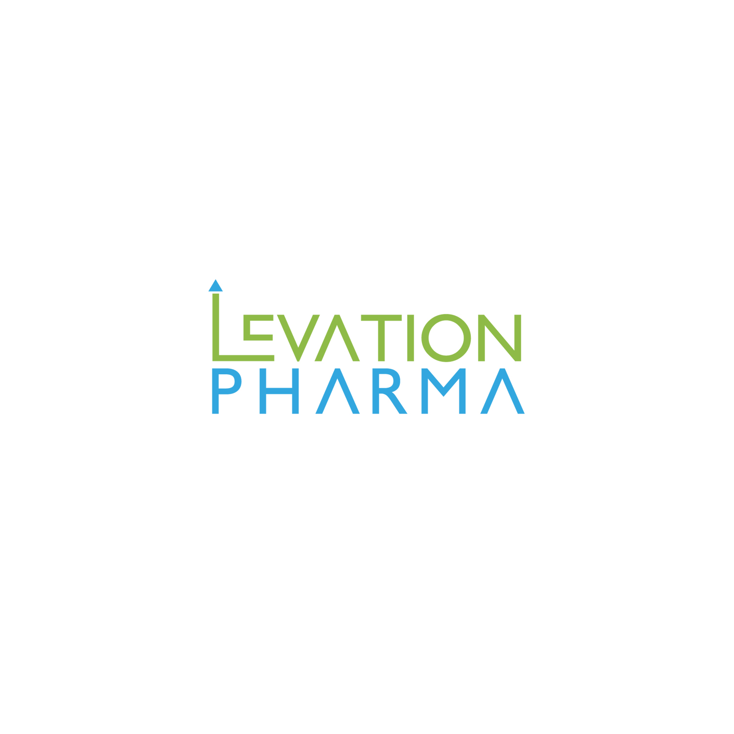 Logo Design by EYECON for Levation Pharma | Design #16560563
