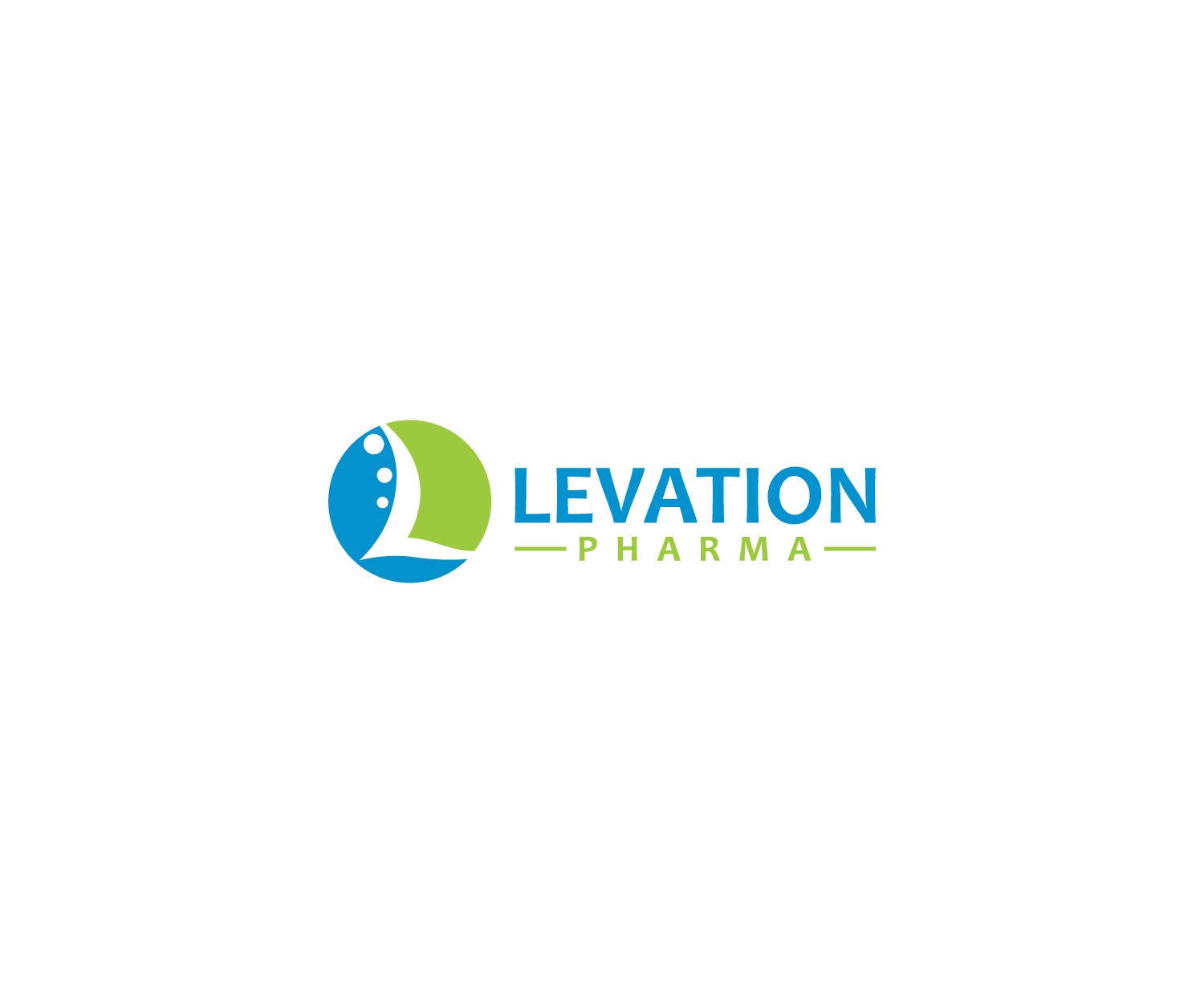 Logo Design by Mario for Levation Pharma | Design #16550398