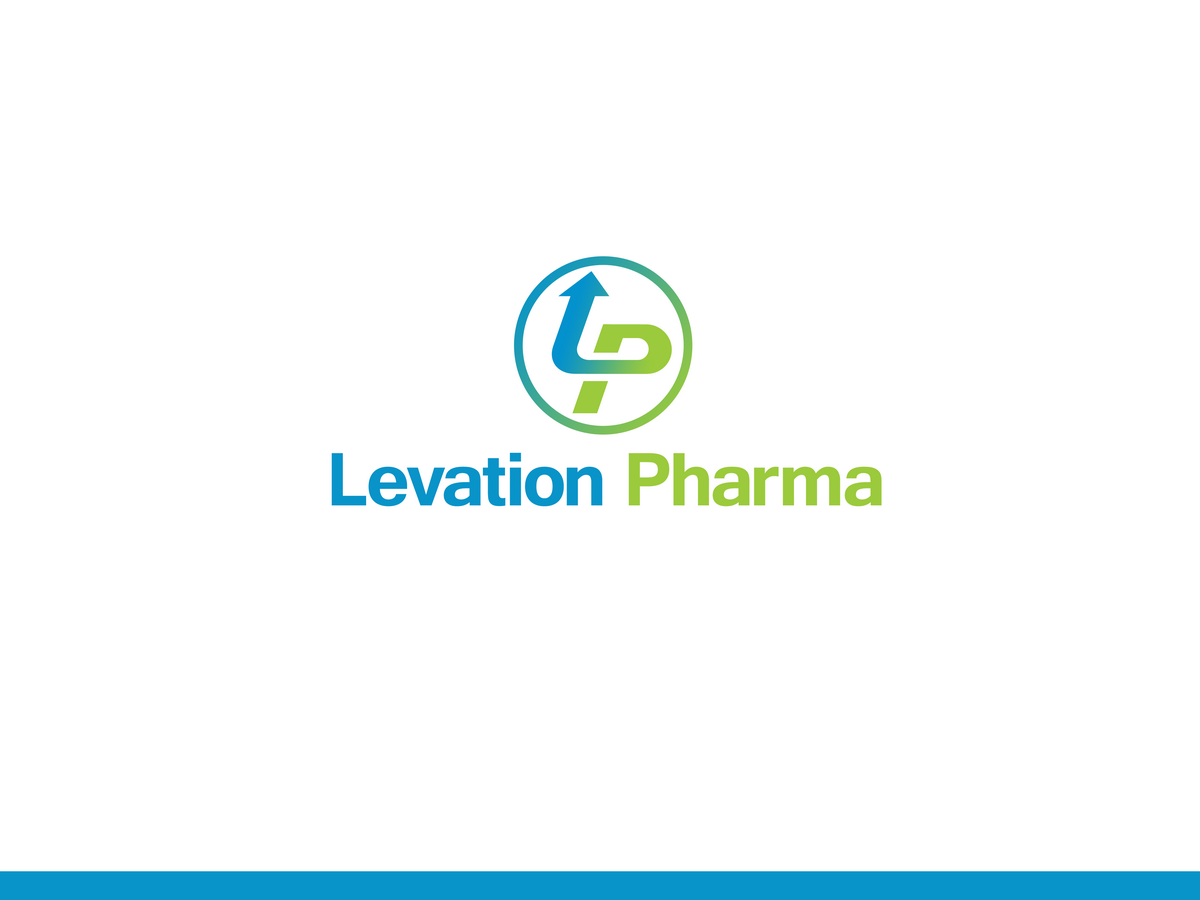 Logo Design by DoveFendi for Levation Pharma | Design #16537082