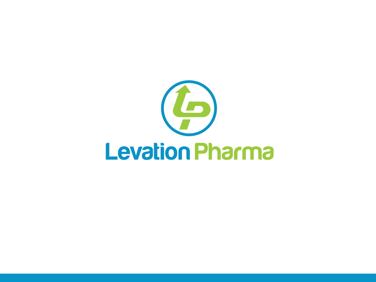 Logo Design by DoveFendi for Levation Pharma | Design #16537114