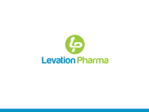 Logo Design by DoveFendi for Levation Pharma | Design: #16537120