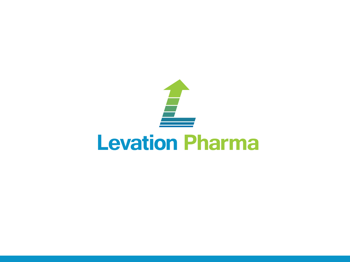 Logo Design by DoveFendi for Levation Pharma | Design #16537258