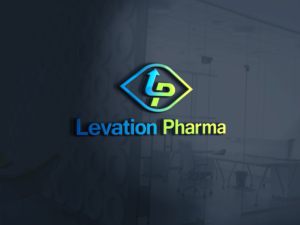 Logo Design by DoveFendi for Levation Pharma | Design: #16565431