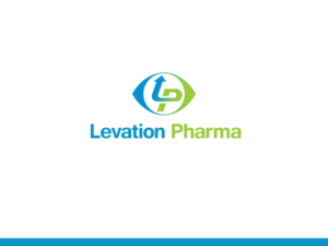 Logo Design by DoveFendi for Levation Pharma | Design: #16565684