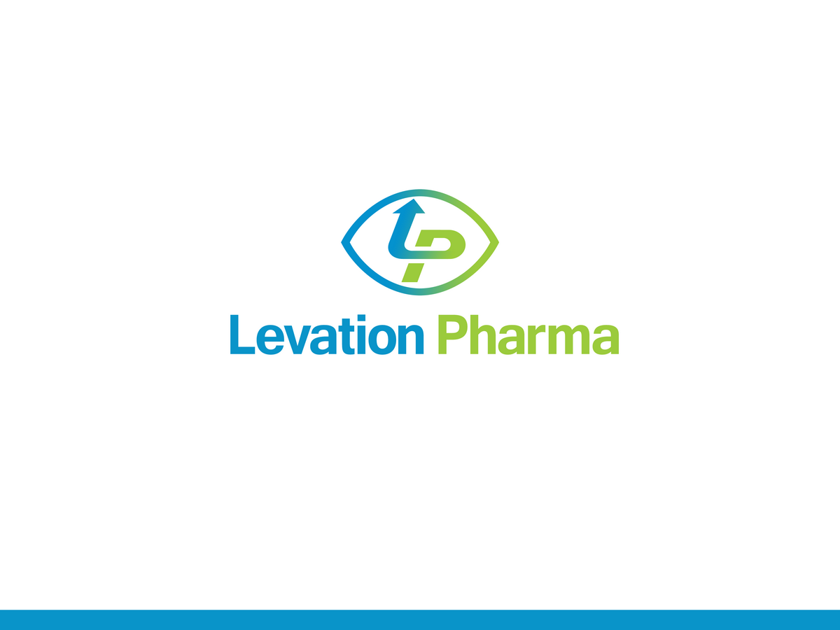 Logo Design by DoveFendi for Levation Pharma | Design #16577039