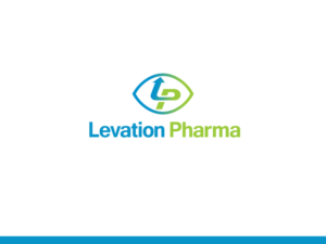 Logo Design by DoveFendi for Levation Pharma | Design: #16577039