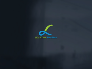 Logo Design by mail.pavanayi for Levation Pharma | Design: #16546811