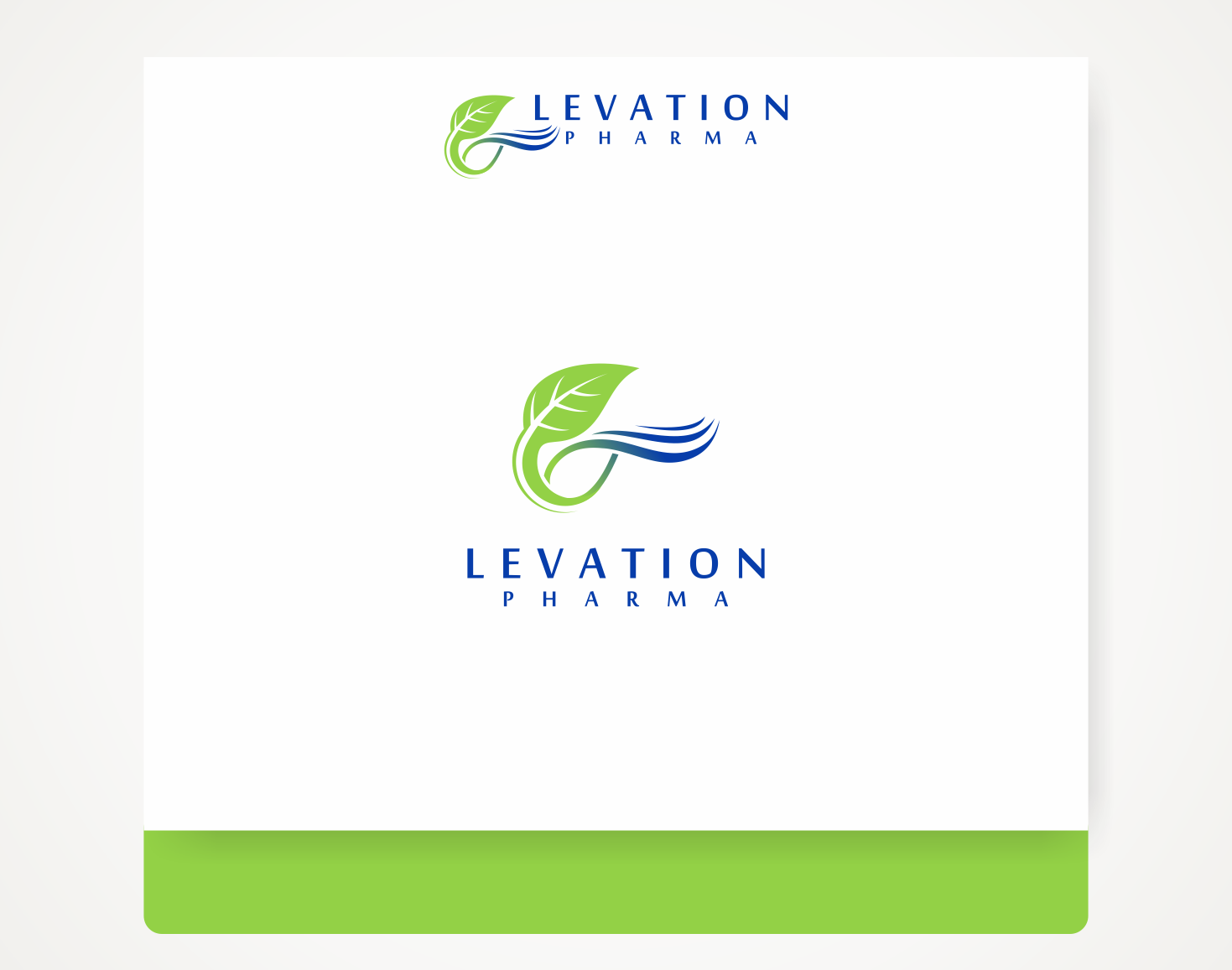 Design de Logo par Savana pour Levation Pharma | Design #16563036