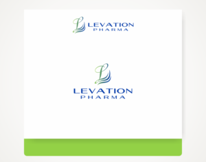 Logo Design by Savana for Levation Pharma | Design: #16563038