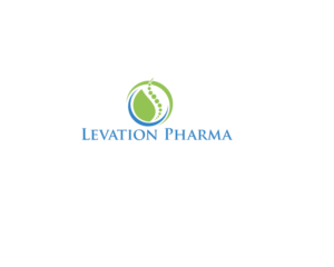 Logo Design by ashyne09 for Levation Pharma | Design: #16551834