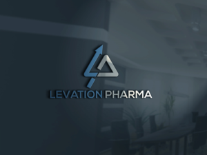 Logo Design by Oaxaqueña for Levation Pharma | Design: #16543301