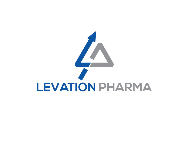 Logo Design by Oaxaqueña for Levation Pharma | Design #16543303
