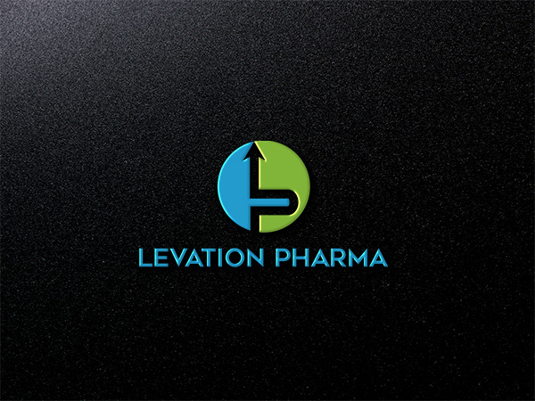 Logo Design by RHD for Levation Pharma | Design #16553077