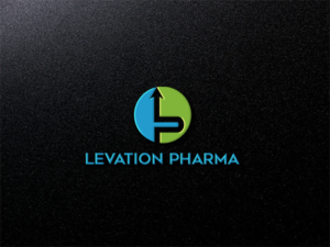 Logo Design by RHD for Levation Pharma | Design: #16553077