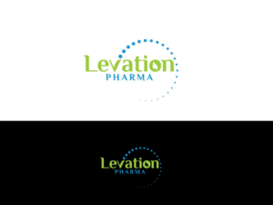Logo Design by Sherpa design for Levation Pharma | Design: #16559235