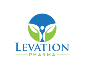 Logo Design by IconicEcho for Levation Pharma | Design: #16552849