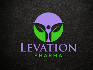 Logo Design by IconicEcho for Levation Pharma | Design: #16552851