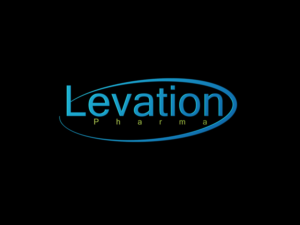Logo Design by RANARANA for Levation Pharma | Design: #16588506