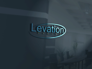 Logo Design by RANARANA for Levation Pharma | Design: #16588507