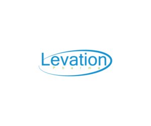Logo Design by RANARANA for Levation Pharma | Design: #16588537