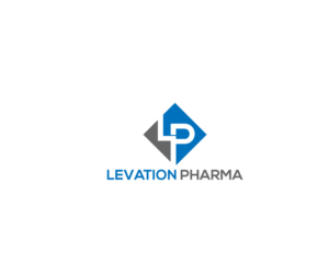 Logo Design by imsakiballhasan for Levation Pharma | Design: #16552395