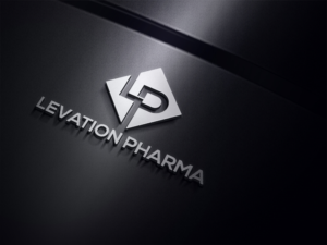Logo Design by imsakiballhasan for Levation Pharma | Design: #16552396