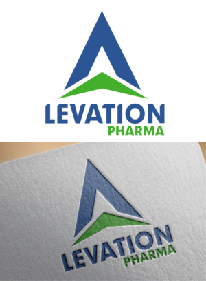 Logo Design by Leckson58